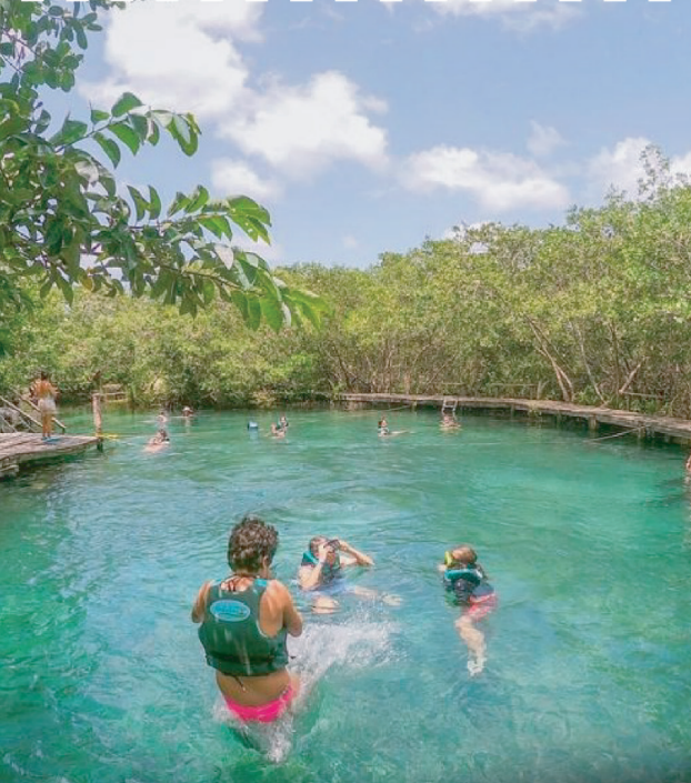 Mini Pesca Especial Final